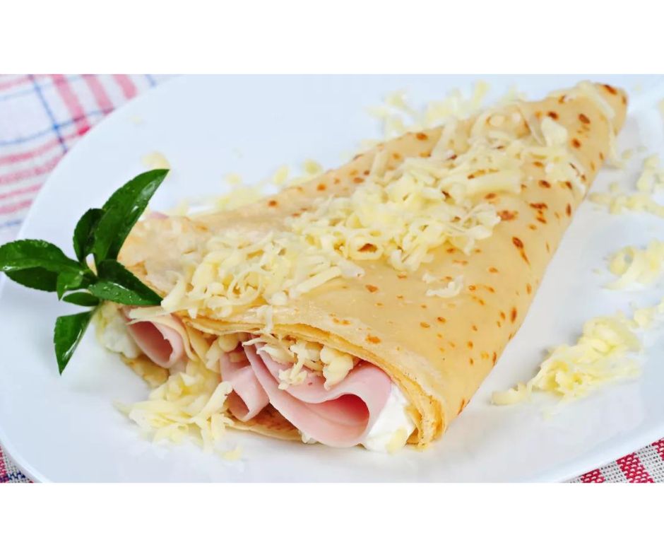 Dish 1