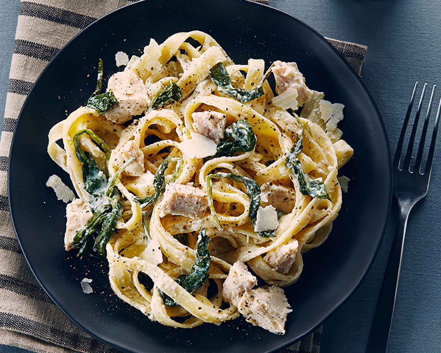 Dish 1