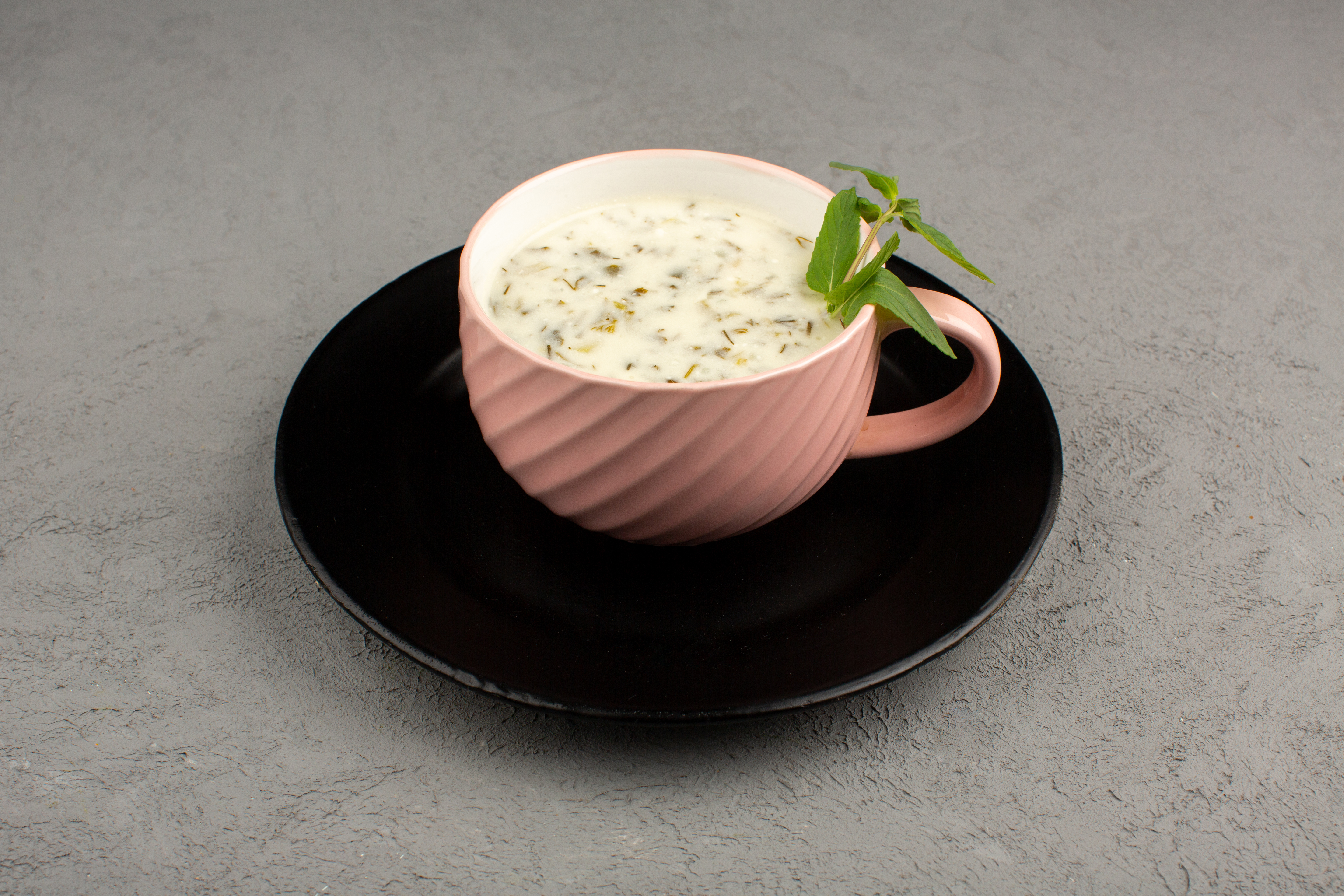 Dish 1